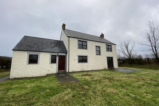 Cottage for sale in Walton East, Clarbeston Road