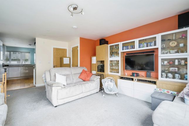 End terrace house for sale in Cunningham Road, Tamerton Foliot, Plymouth