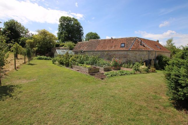 Detached house for sale in Moor Lane, North Curry, Taunton