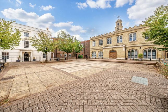 Flat 3, 6, Swan Street, Isleworth photo 5