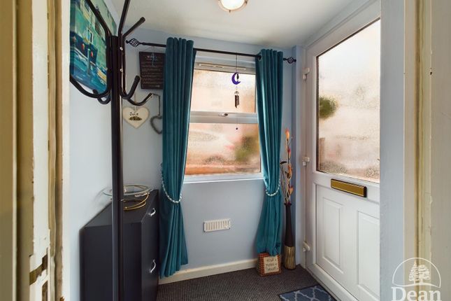 Cottage for sale in Queen Street, Lydney