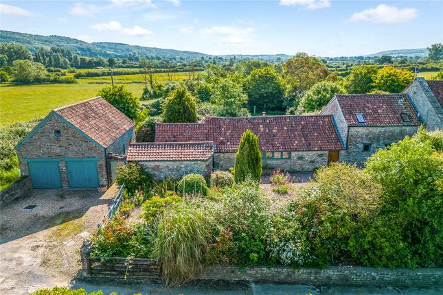 Thumbnail Semi-detached house for sale in Park Road, Congresbury, North Somerset