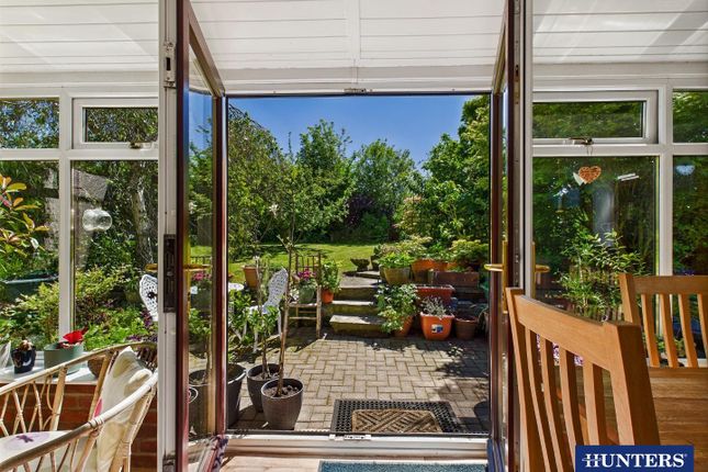 Side Garden
