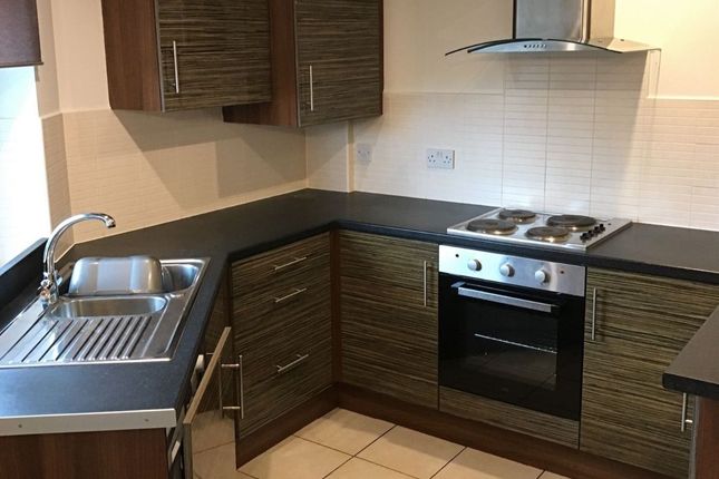 12 Barwick Court, Station Road, Leeds photo 2