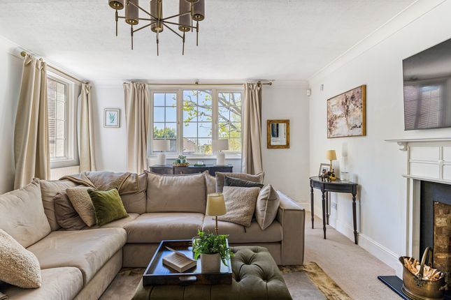 6A, Beech Avenue, South Croydon photo 2