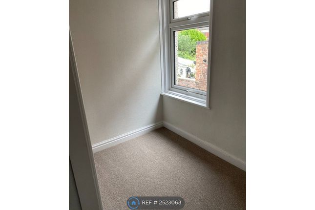 Office/Dressing Room