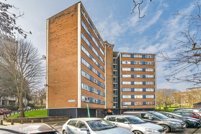 Flat for sale in Keevil Drive, London