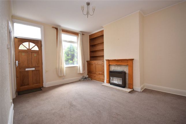 Thumbnail Terraced house to rent in Sowood Street, Burley, Leeds, West Yorkshire