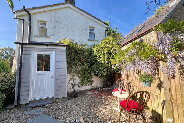 Front Of Property / Garden