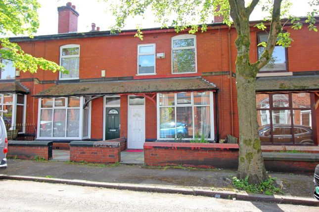 Terraced house to rent in Malvern Avenue, Bury