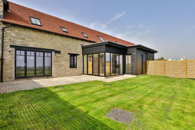 Barn conversion for sale in Church Hill, Stalbridge, Sturminster Newton