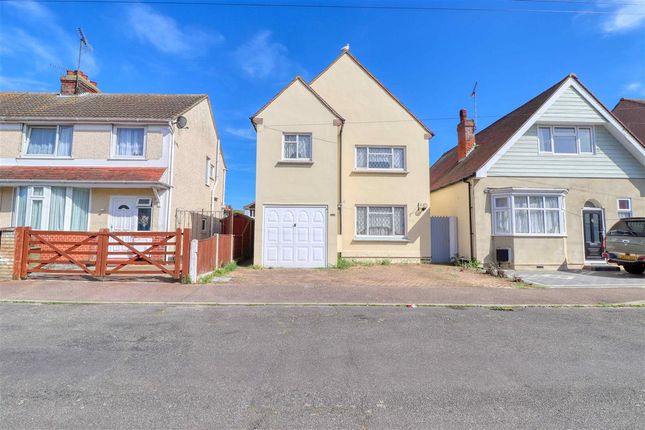 Detached house for sale in Astley Road, Clacton-On-Sea