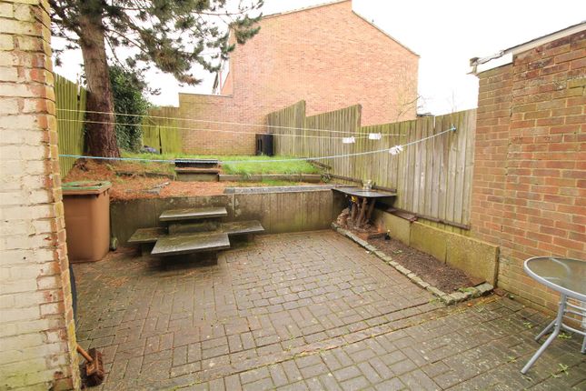 Property for sale in The Severn, Daventry