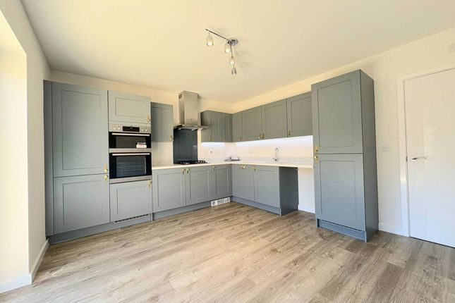 Plot 116, Great Horwood Road, Winslow photo 2