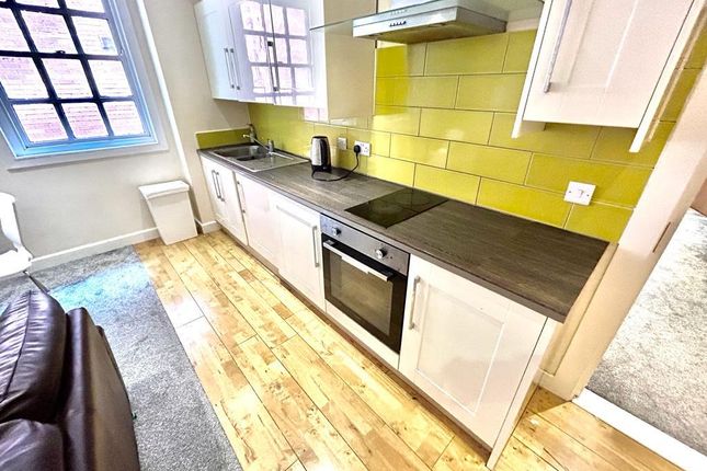 10 Denby Street, Sheffield photo 4