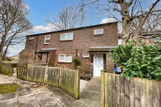 Thumbnail Terraced house for sale in Pearl Court, Knaphill, Woking