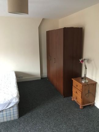 Room to rent in Grosvonor Road, Leamington Spa