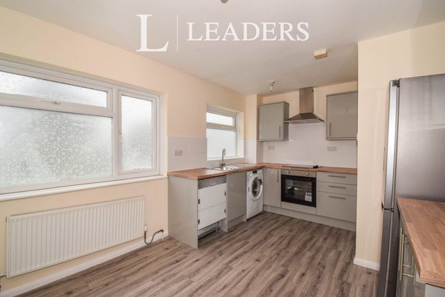 67, Priest Meadow, Fleckney photo 4