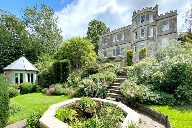 Thumbnail Detached house for sale in Lyncombe Hill, Bath, Somerset
