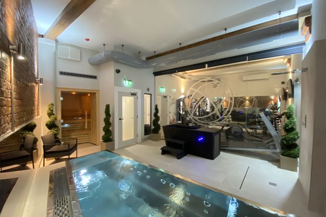 30, Globe House (LO), Manchester photo 4