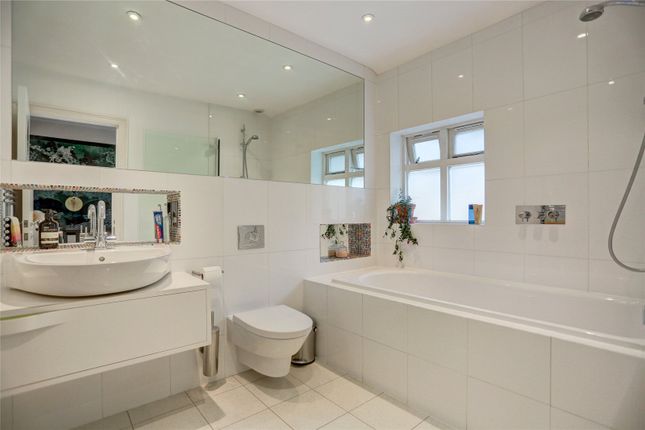 Detached house for sale in Hove Park Road, Hove, East Sussex