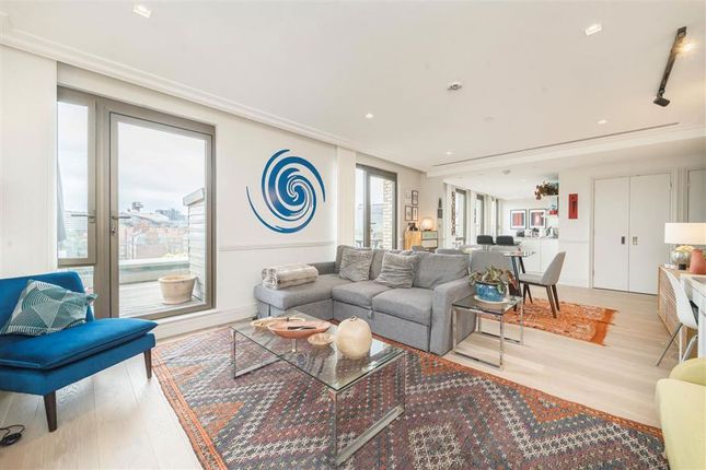 Flat 116, Queens Wharf, 2, Crisp Road, London photo 2