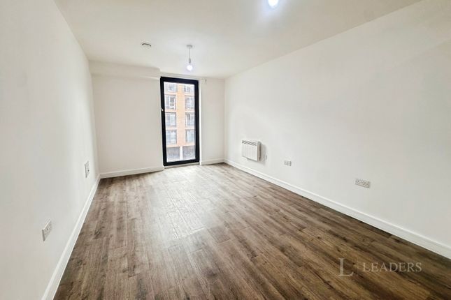 Apartment 62, Park Works, 262, Bradford Street, West Midlands photo 4