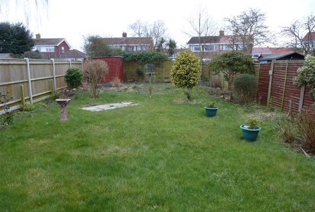 Property to rent in Ruskin Avenue, Gorleston, Great Yarmouth
