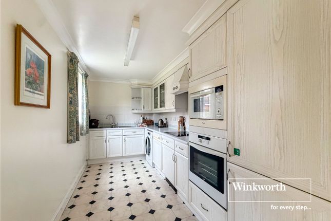 Flat 3, Pegasus Lodge, 345, New Road, Dorset photo 3