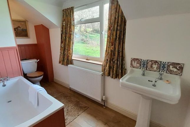 Cottage for sale in Hay On Wye, Craswall, Herefordshire