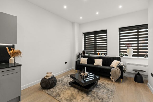 Flat 7, Headgate, Colchester, CO3 3BT, Colchester photo 2