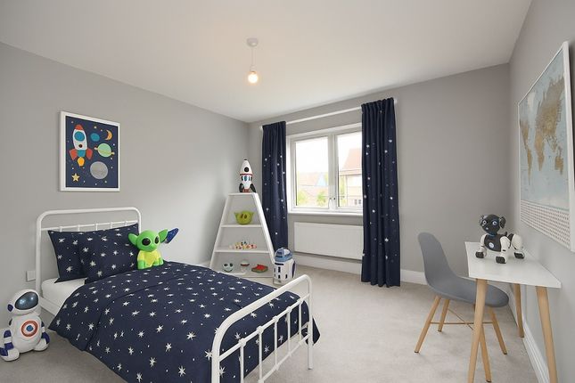 Plot 14a, Hawthorn Close, Main Road, Chelmsford photo 5
