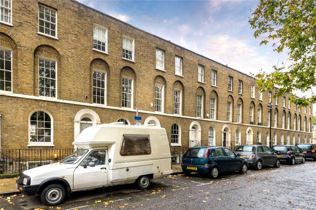 Flat 2 12 Arbour Road Highbury London