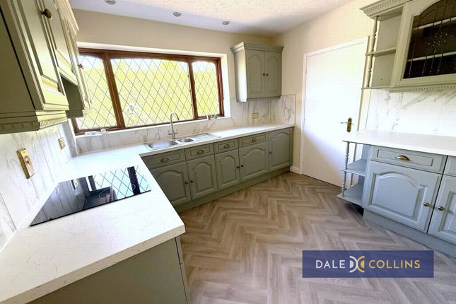 Lugano, Bracken Close, Stoke on Trent photo 3