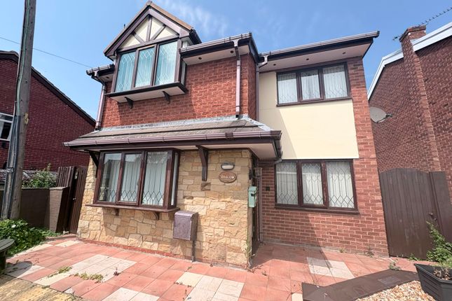3-bed house on Shalom, Bethania Road, Wrexham, £116,000