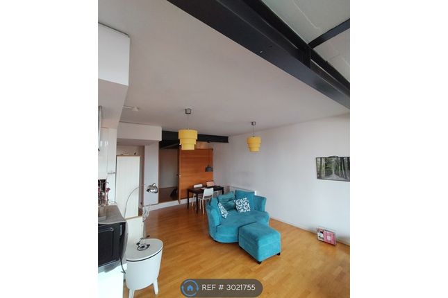 Apartment, The Box Works Worsley Street, Manchester photo 2
