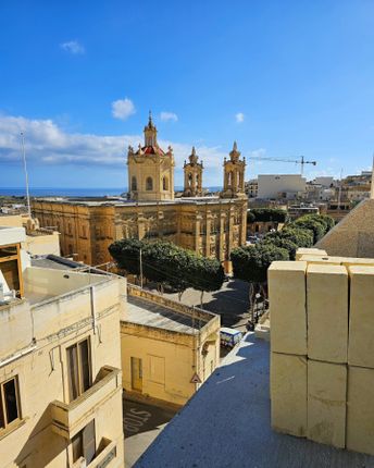 Thumbnail Block of flats for sale in Apartments, Saint Joseph Court, Saint Joseph Street, Qala, Gozo