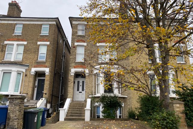 Thumbnail Semi-detached house for sale in The Grove, London