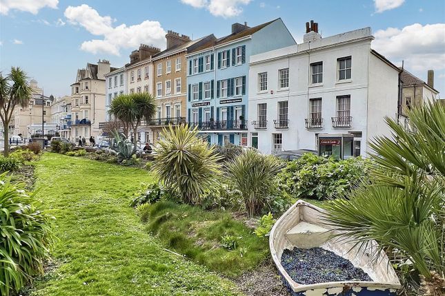 Terraced house for sale in Marine Parade, Eastbourne