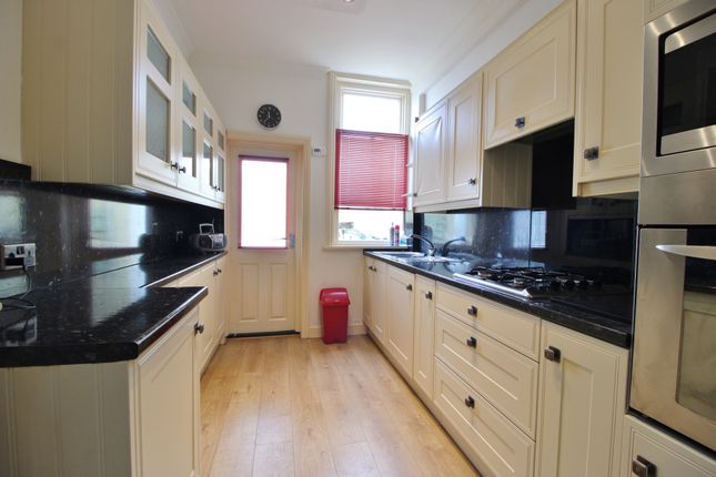 Terraced house for sale in Aston Road, Southsea