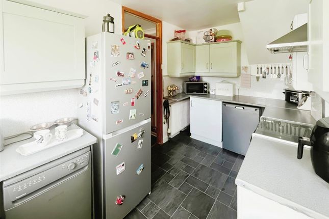 Detached house for sale in Heather Lane, Crook