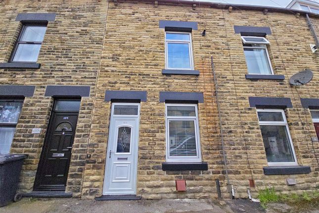 Thumbnail Terraced house for sale in St. Georges Road, Barnsley