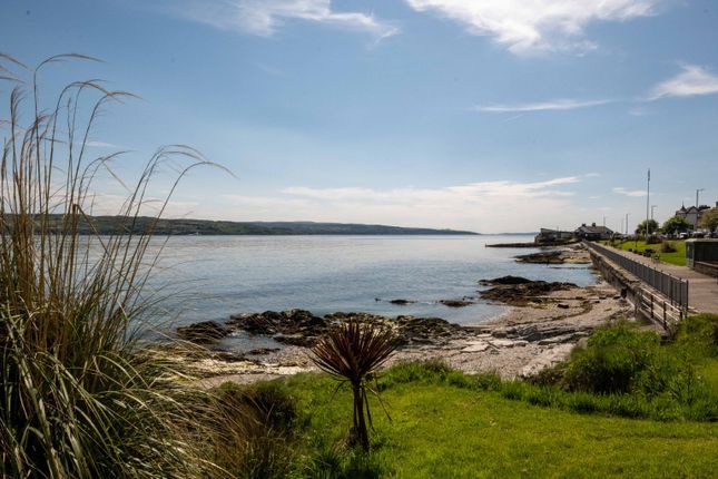 Thumbnail Flat for sale in Marine Parade, Kirn, Dunoon