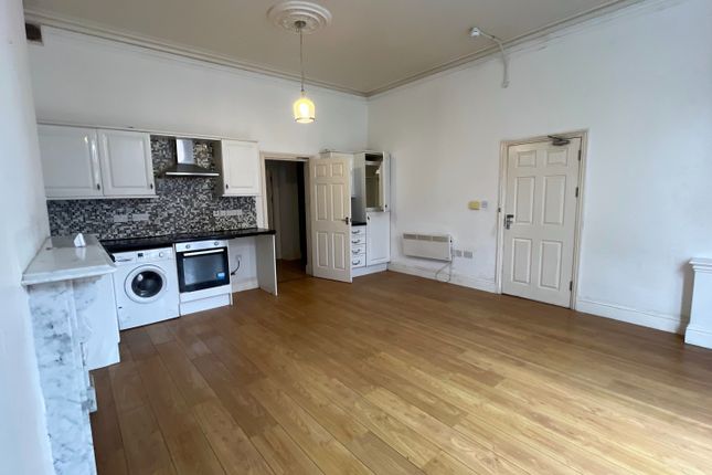 2, Liga House, Saxby Street, Leicester photo 2