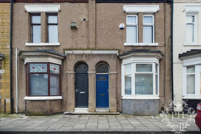 Terraced house for sale in Beaumont Road, North Ormesby, Middlesbrough