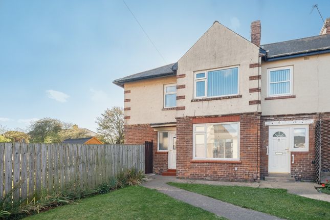 3-bed semi-detached on Whitley Bay, Tyne and Wear, £289,950