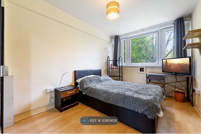 Thumbnail Flat to rent in President House, London