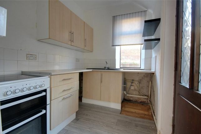 Terraced house for sale in James Street, Worsbrough Dale, Barnsley