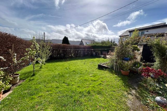 Cottage for sale in Tyn-Y-Groes, Conwy