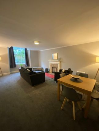 Flat to rent in Manor Place, West End, Edinburgh